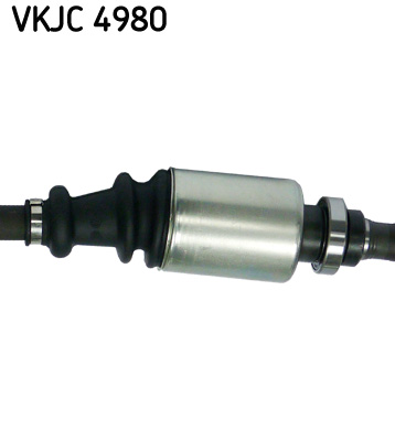 SKF VKJC 4980 Féltengely